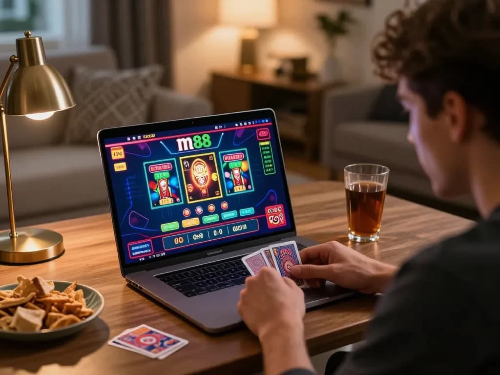 Mastering Bets at m88 Casino: Strategic Approaches for 2026 Winning Strategies
