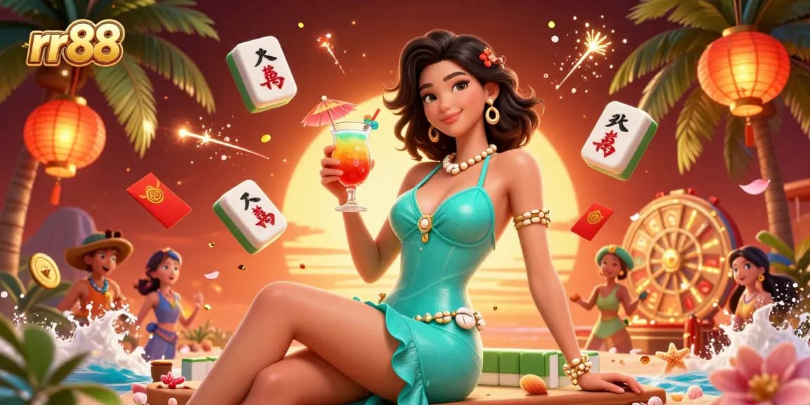 Winning Strategies for rr88 Gamblers: Master Your Casino Experience in 2026
