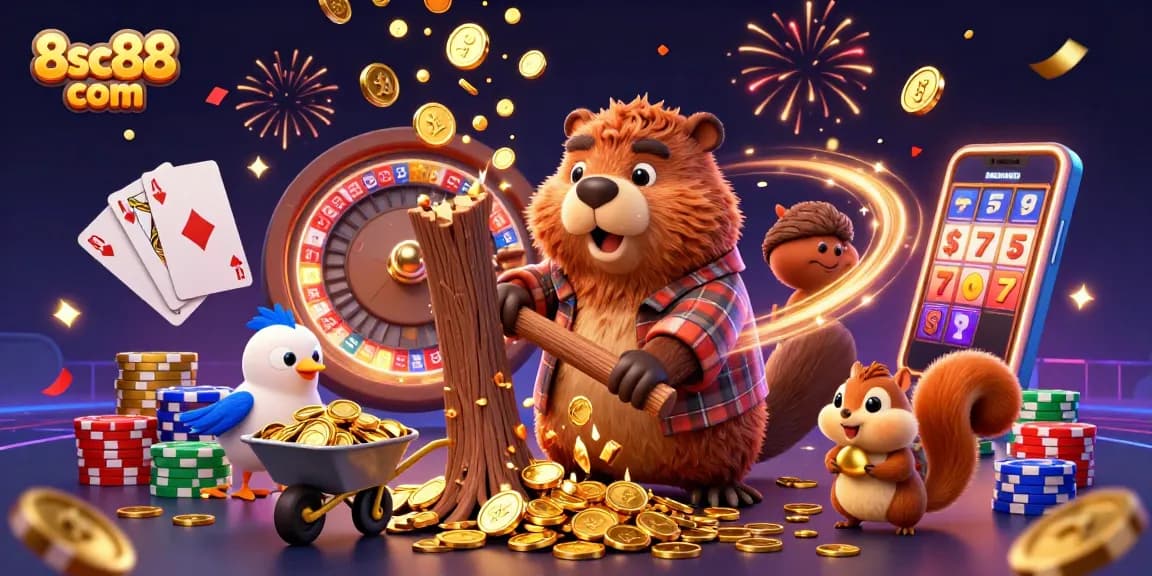 8sc88 com Forecast: Advanced Strategies for Gamblers in 2026