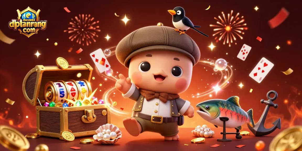 dacsandatphanrang com Side by Side: Comparing Essential Slot Games for Winning Strategies 2026