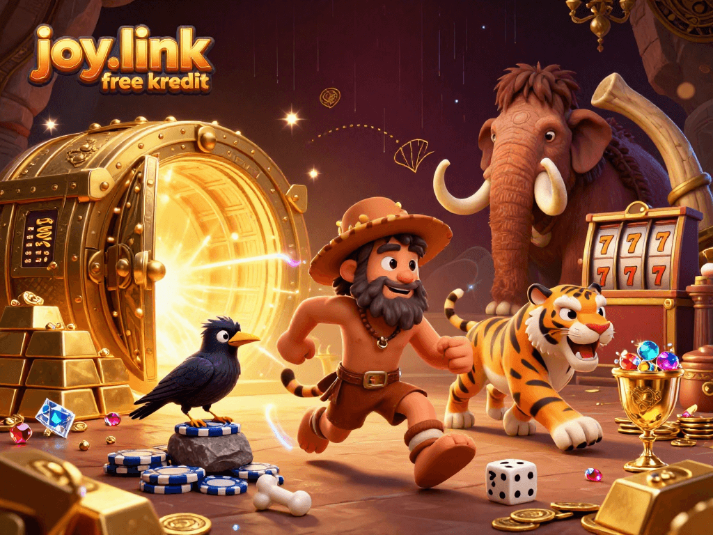 joy.link free kredit 2026 Report Card: Strategic Gamblers Score High!