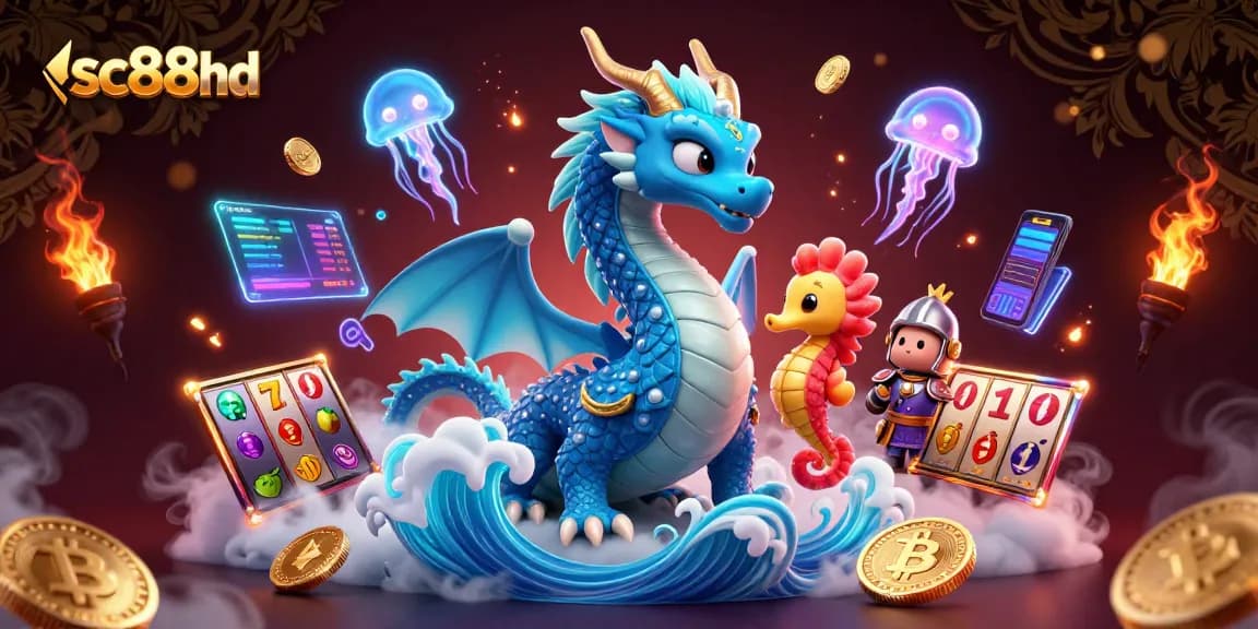 Best sc88hd Slot Game Alternatives You Should Consider in 2026 for Winning Strategies