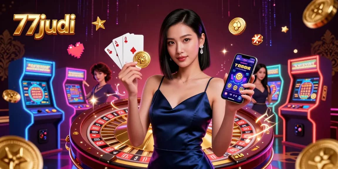 77judi: Which One Should You Pick in 2026 for Winning Strategies?