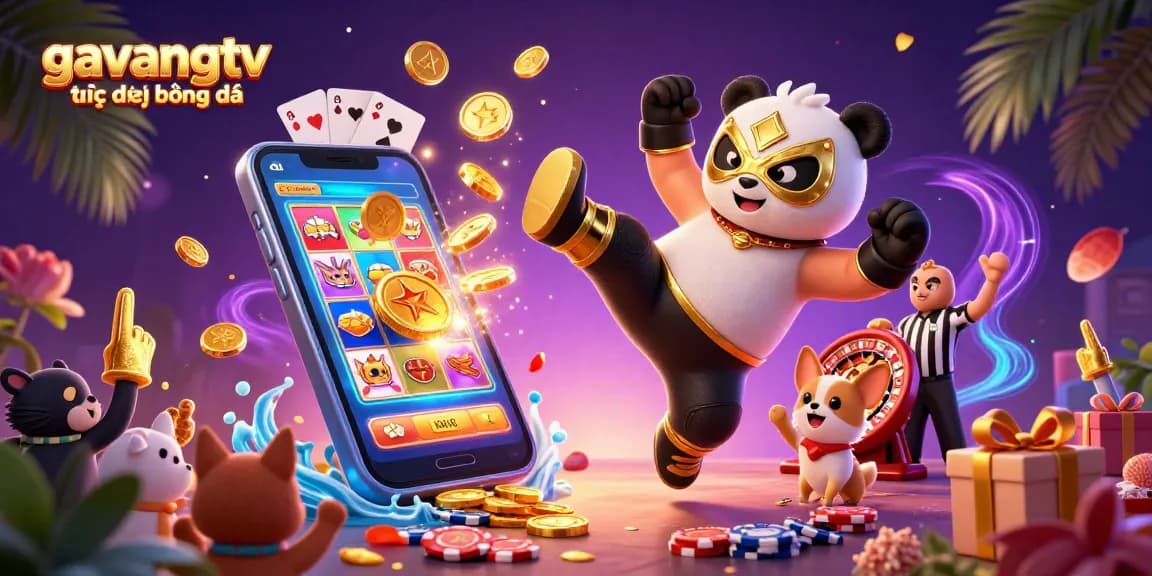 The Insider's Guide to gavangtv trực tiếp bóng đá: Winning Strategies for Bettors in 2026