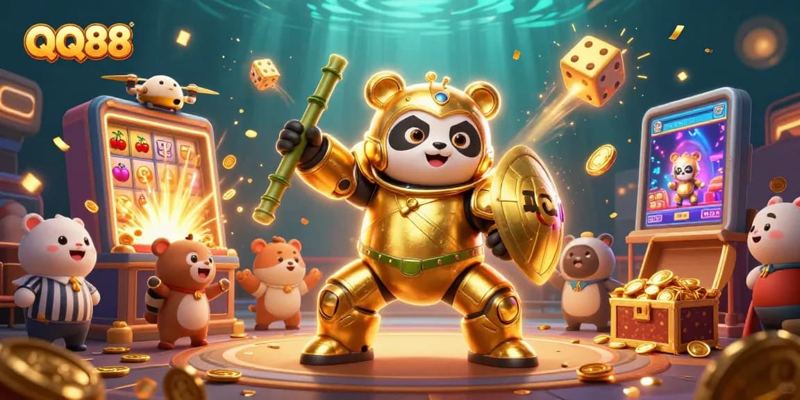 What's Coming Next for QQ88 Players in 2026: Expert Strategies for Winning Big