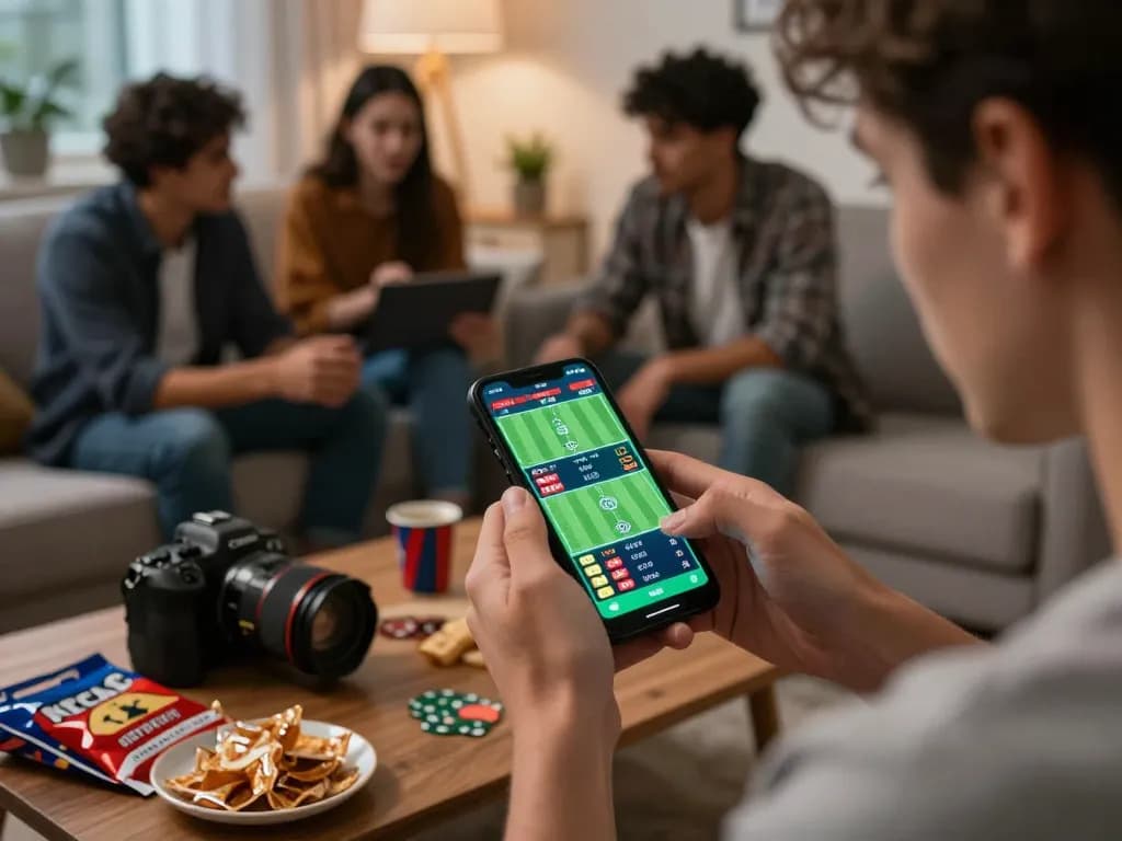 Mastering keo nha cai: Essential Strategies for Winning Sports Betting in 2026