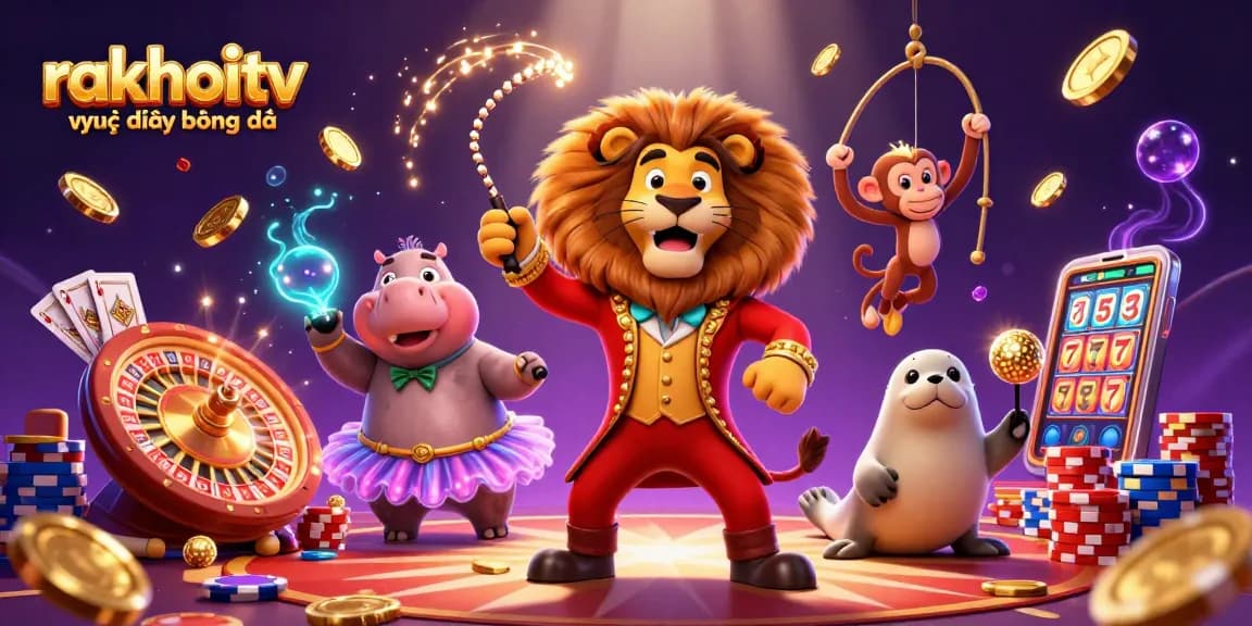 rakhoitv trực tiếp bóng đá Traps: What to Watch Out For in 2026
