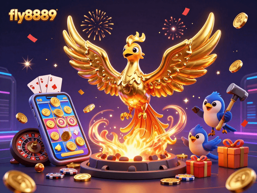 The Proven fly8889 Strategy Framework Used by Gamblers for Winning Strategies in 2026