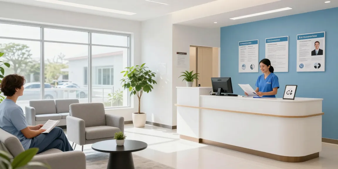 Hair transplant Istanbul consultation in a professional healthcare clinic.