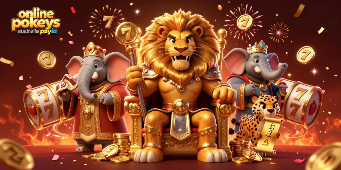 Will online pokies Australia PayID Still Be Relevant in 2027 for Gamblers’ Winning Strategies?