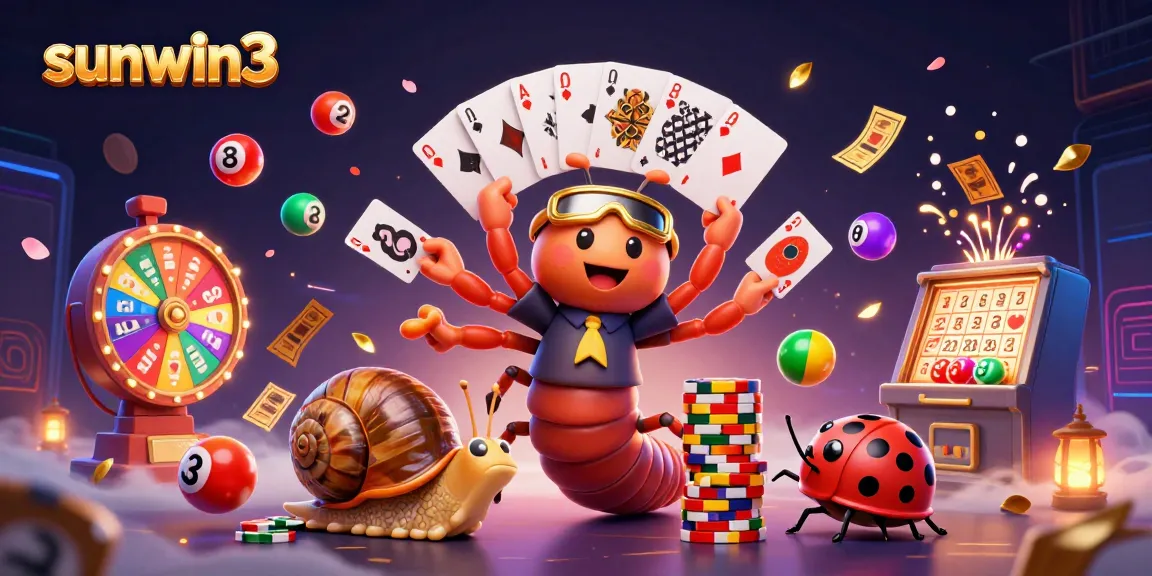 The 5 Pillars of Successful sunwin3 Gambling Strategy for Players to Secure Winning Odds in 2026