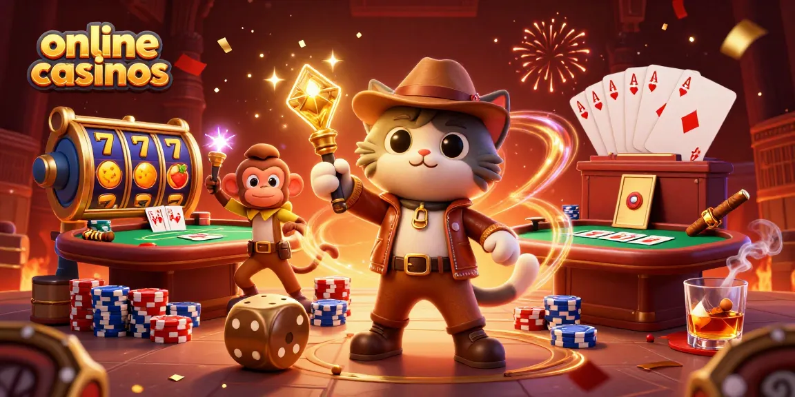 The Future of Online Casinos: Predictions for 2026 and Beyond