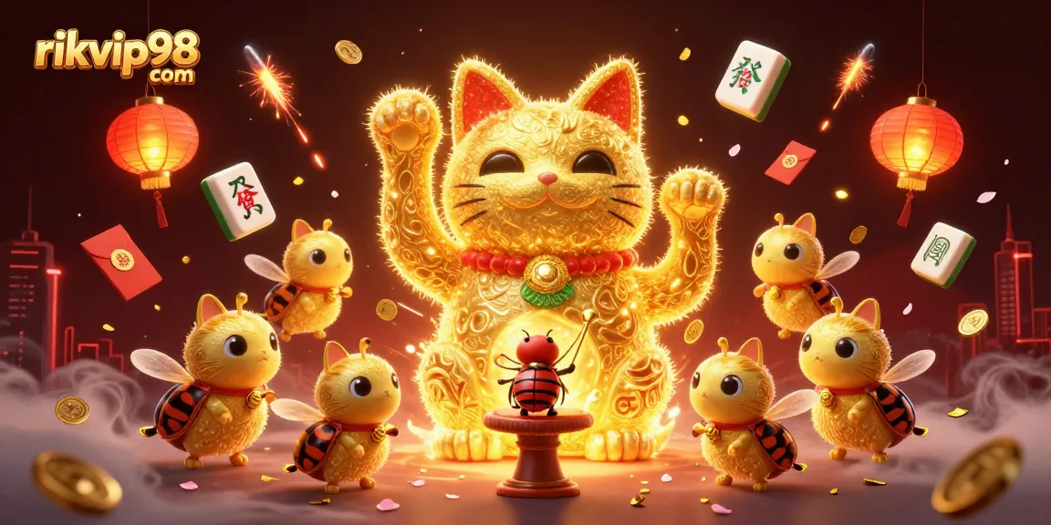 rikvip98 com Then vs Now: How It Evolved in 2026 for Gamblers